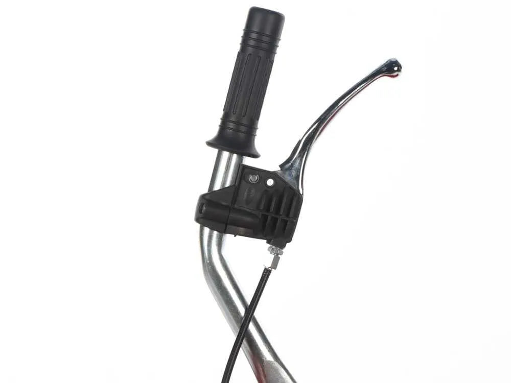 Charrue rotative bidirectionnelle AgriEuro Premium – motoculteur 8 CV minimum – photo 12