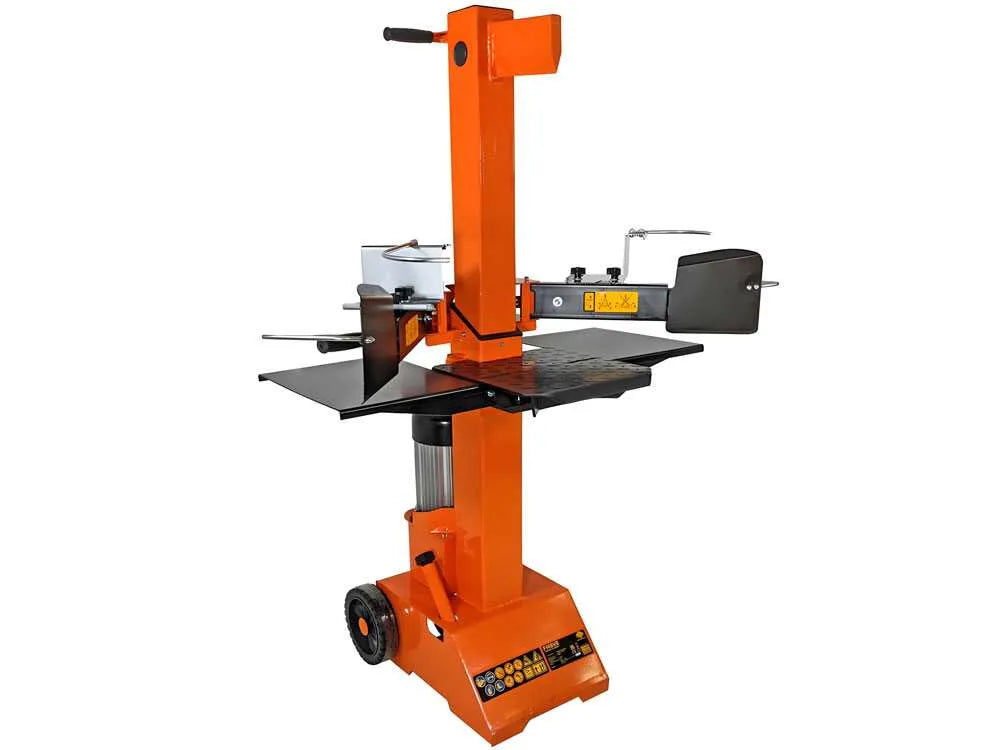 Forest Master FM8VE fendeuse électrique verticale – photo 7