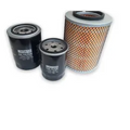 ITC Power – Kit de filtres de maintenance diesel DG65KSE à DG125KSE – photo 1