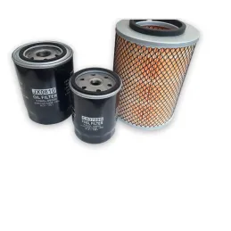 ITC Power – Kit de filtres de maintenance diesel DG65KSE à DG125KSE – photo 1