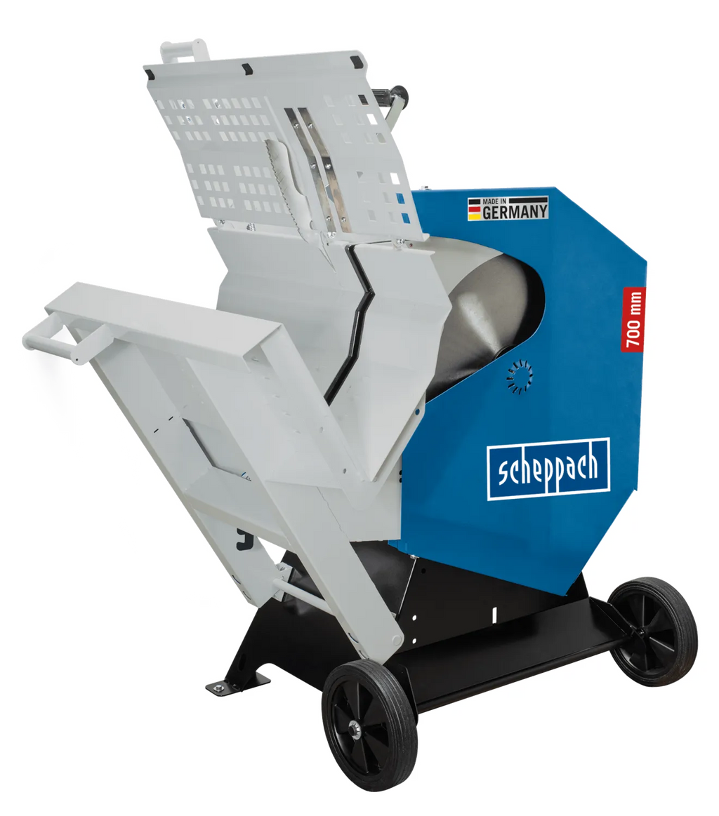 Scheppach WOX D700SL – photo 1