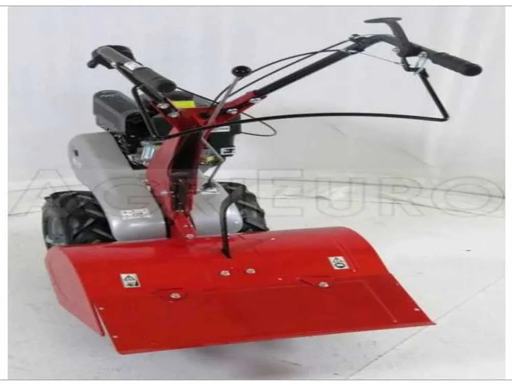Eurosystems MC 67 motoculteur Loncin TM70 - vue 8
