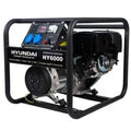 Hyundai Hyundai HY6000 – Groupe électrogène essence monophasé 4 400 W – photo 1