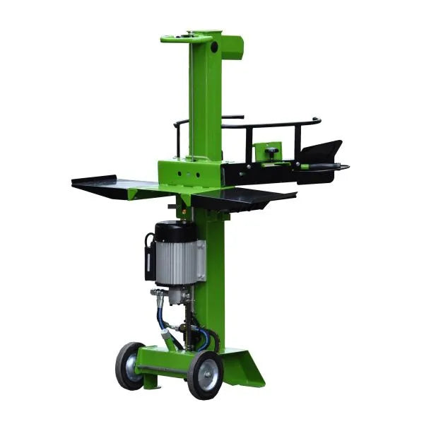 Fendeur de bûches Greenwood 8 tonnes – vue 1