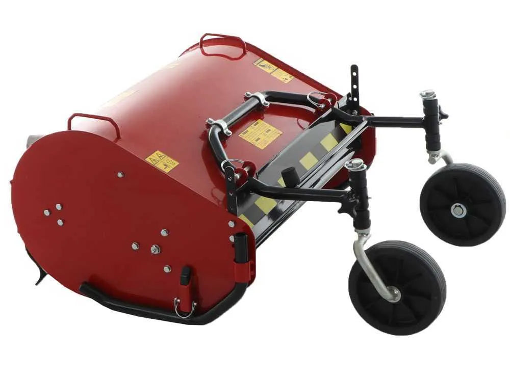 Broyeur série lourde 70 cm pour motoculteur 2 roues – 10 CV minimum