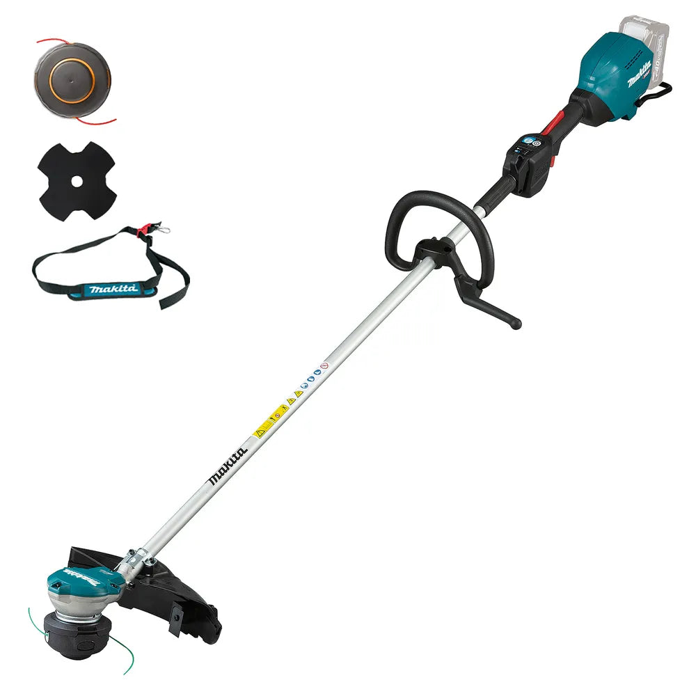 Makita UR003GZ01 – vue 1