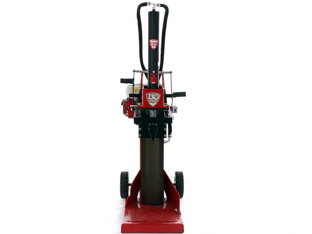 Ceccato BULL SPL16-TCH - Fendeuse à bois thermique verticale - vue 10