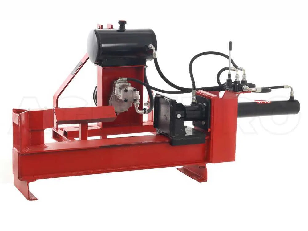 AgriEuro Premium Profi 16 T - vue 6