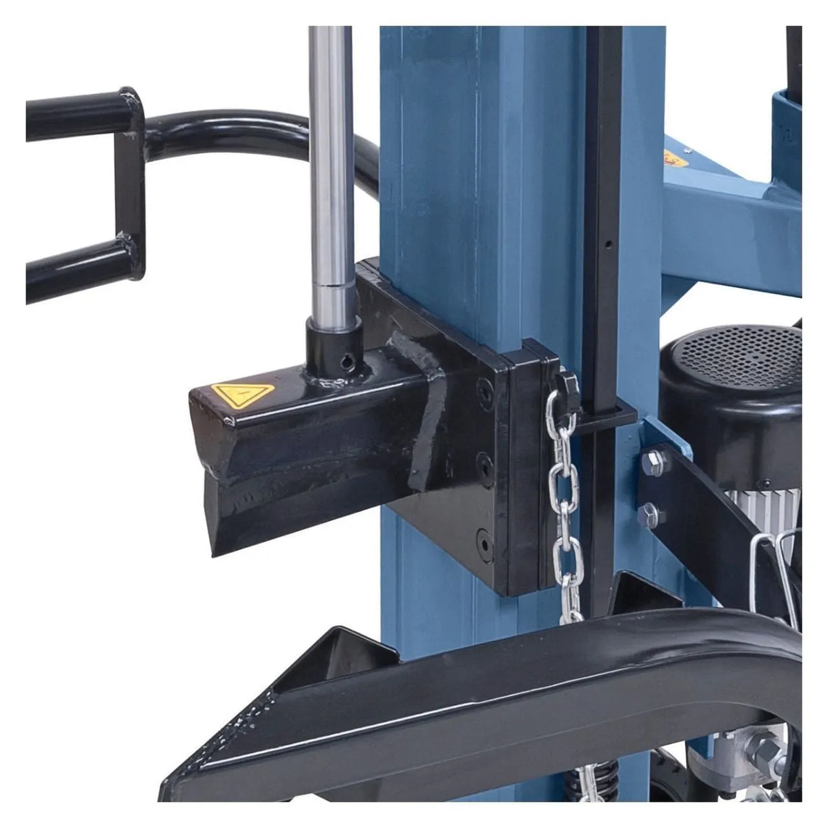 Bernardo HS 11 E – vue 3