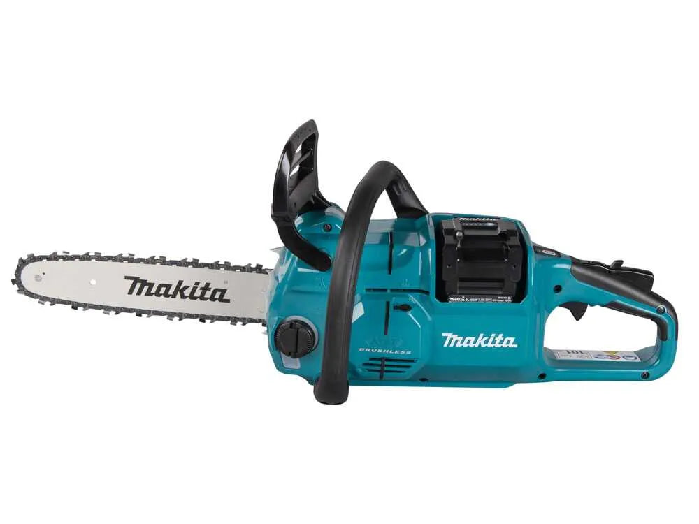 Makita XGT UC021G tronçonneuse à batterie – image 9