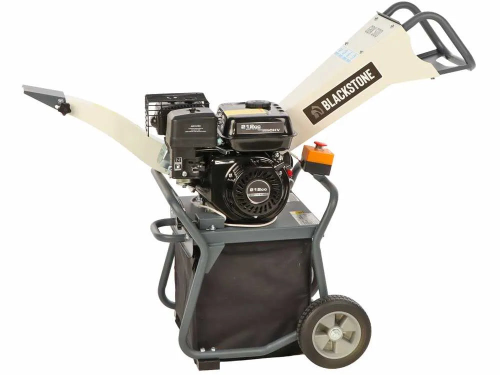 BlackStone GBK 500 - vue 10