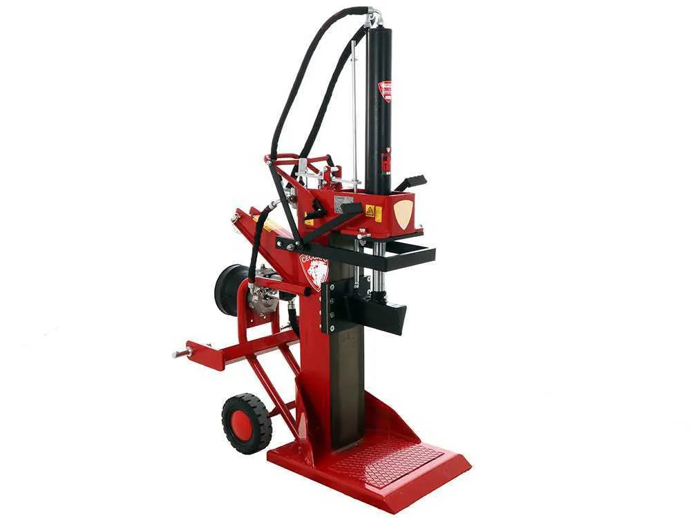 Ceccato BULL SPLT16TC-650 vue 6