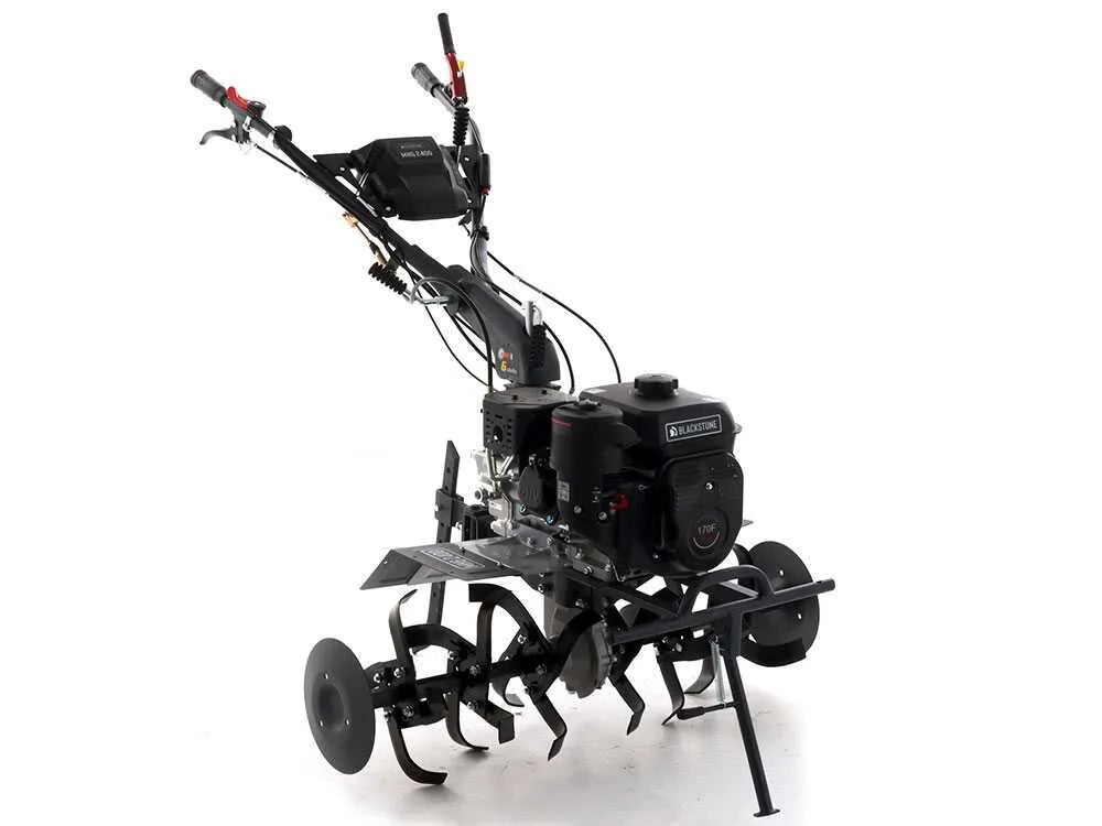 BlackStone MHG 2400 – vue 12