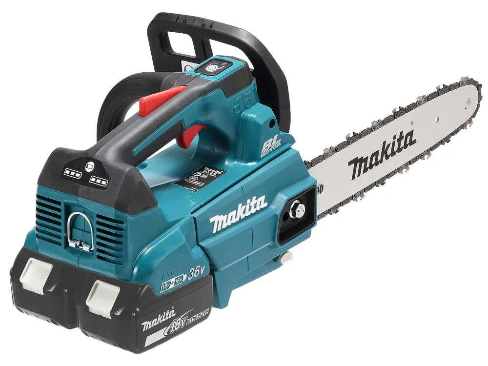 Makita DUC306Z tronçonneuse d’élagage – image 6