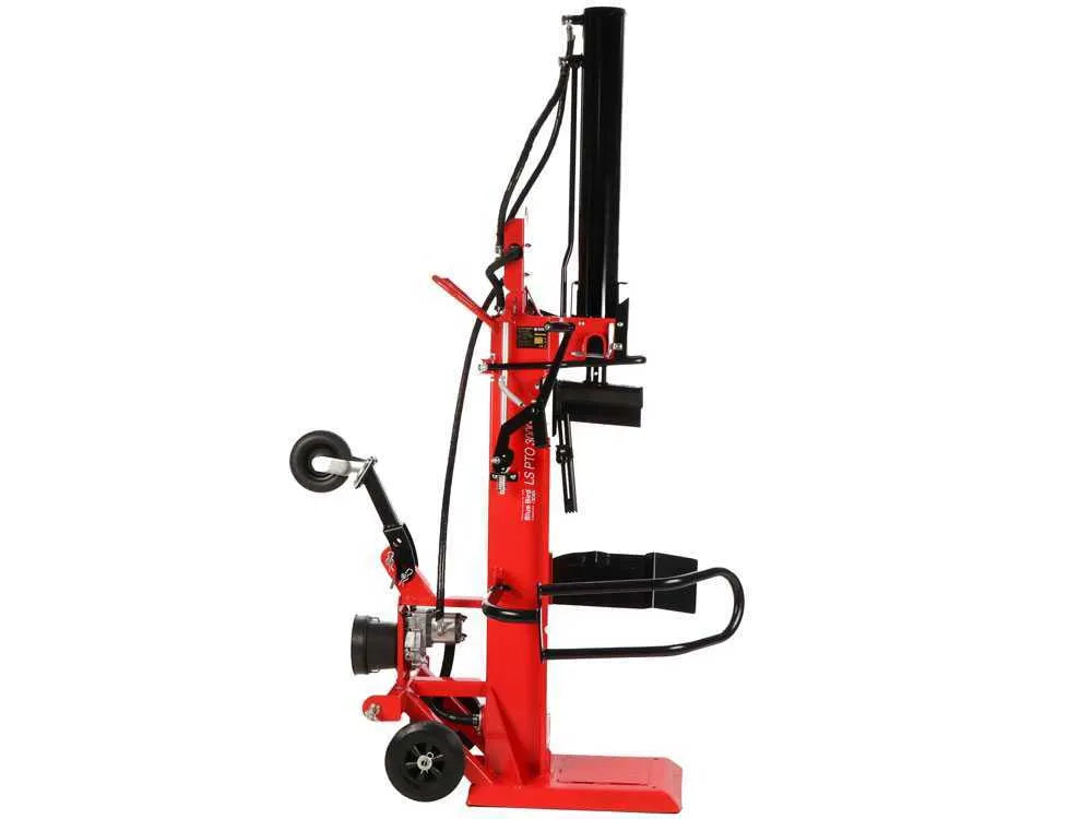 Blue Bird LS PTO 30000 – Fendeuse verticale 30 tonnes