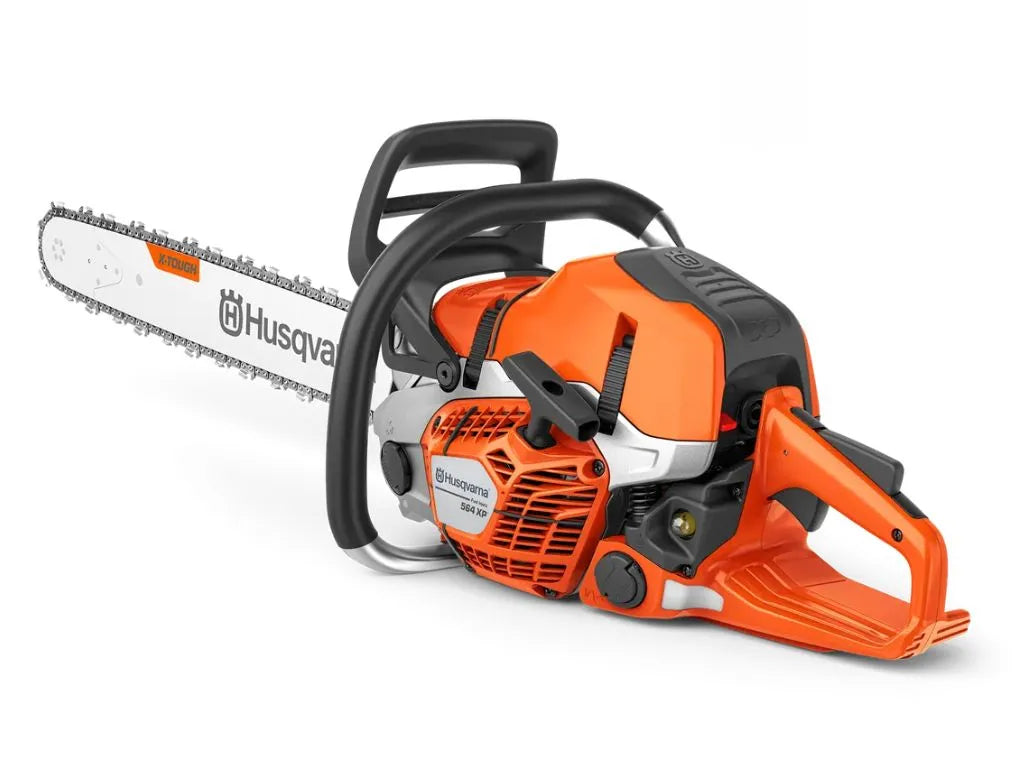 Tronçonneuse Husqvarna 564 XP – image 2
