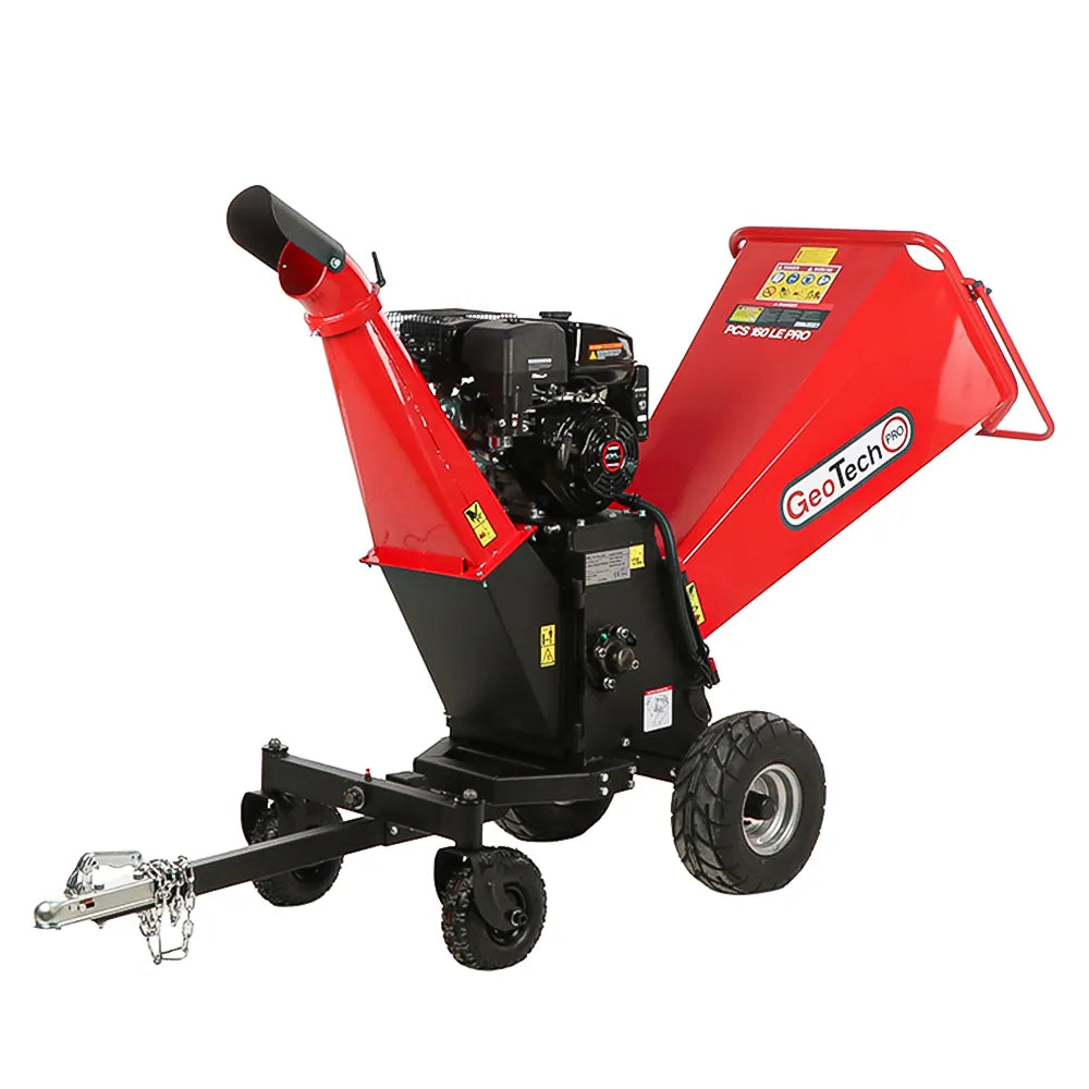 GeoTech Pro PCS 160LE PRO - photo 1