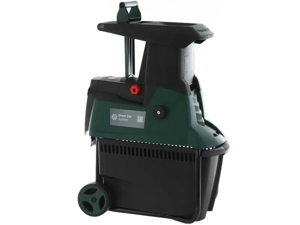 Bosch AXT 25 D - Broyeur électrique - Bac de récupération 53 L - vue 10