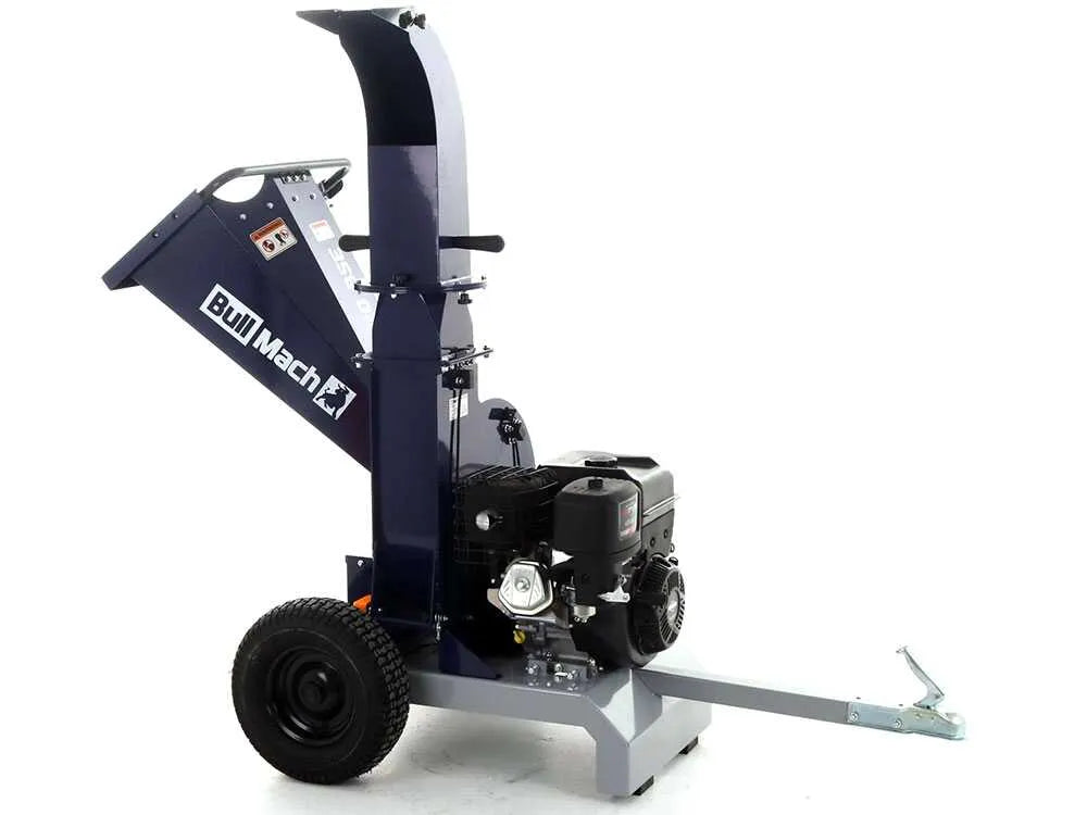 BullMach ZEUS 120 BSE - photo 6