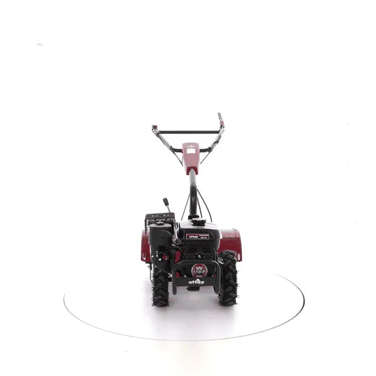 Motoculteur Attila ATMC 5420 – Weima WM170F/P essence 7 CV, fraise 54 cm