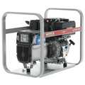 MOSA GE 6000 YDM groupe électrogène diesel monophasé avec moteur Yanmar L 100 N