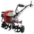 Barbieri B/115 Motobineuse à essence Honda GX270 9 CV avec fraise 90 cm