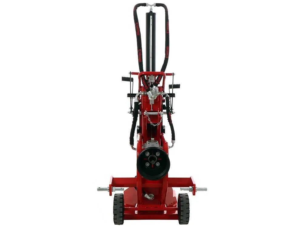Ceccato BULL SPLT16TC-650 vue 5