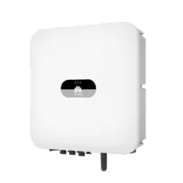 Kit solaire autoconsommation Huawei avec stockage lithium 4,8 kWh pour toiture en tuiles
