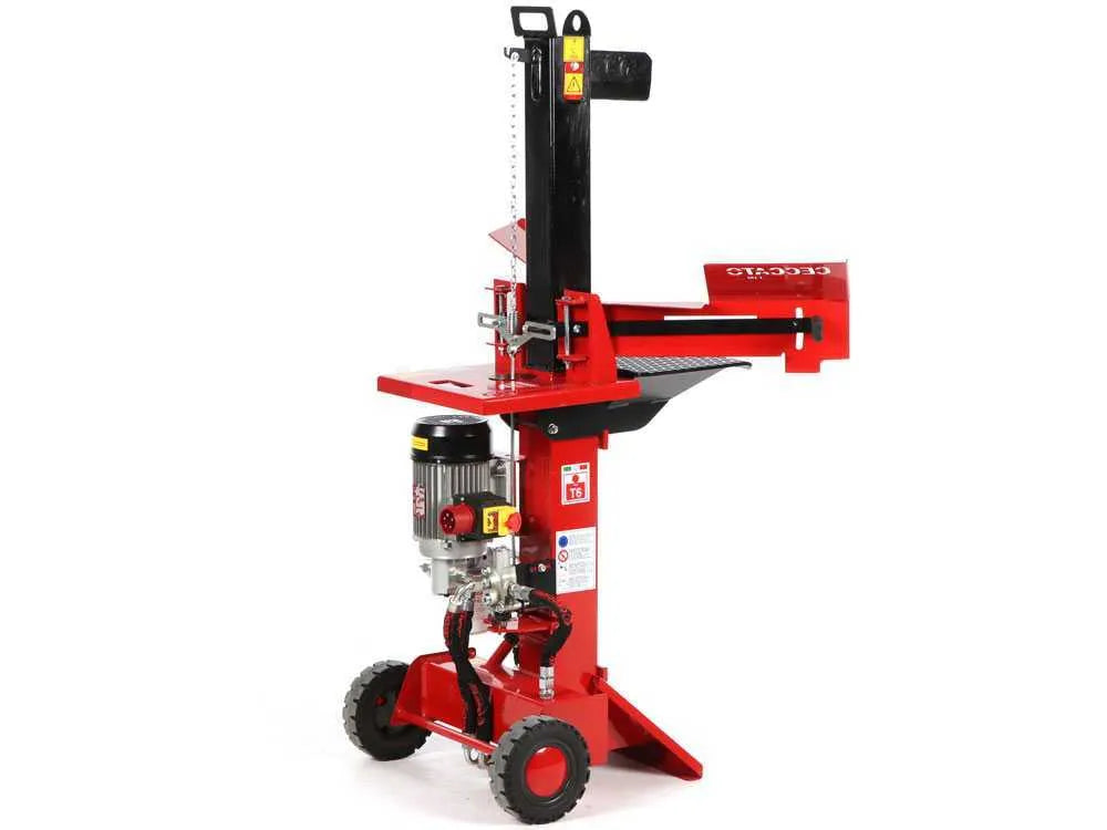 Ceccato BULL SPLE6LT - vue 11