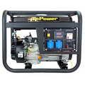 ITC Power GG4100L – Groupe électrogène essence monophasé 3,3 kW avec AVR – photo 1