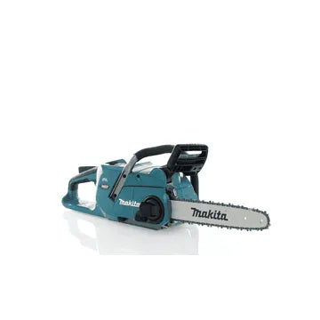 Makita UC016GZ – Tronçonneuse à batterie 40 V – Guide 40 cm – Sans batterie ni chargeur – photo 2