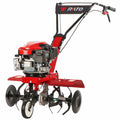 Motobineuse essence Italian Power RG1.8-45Q-D 5,5 CV avec moteur Rato RV160-PRO