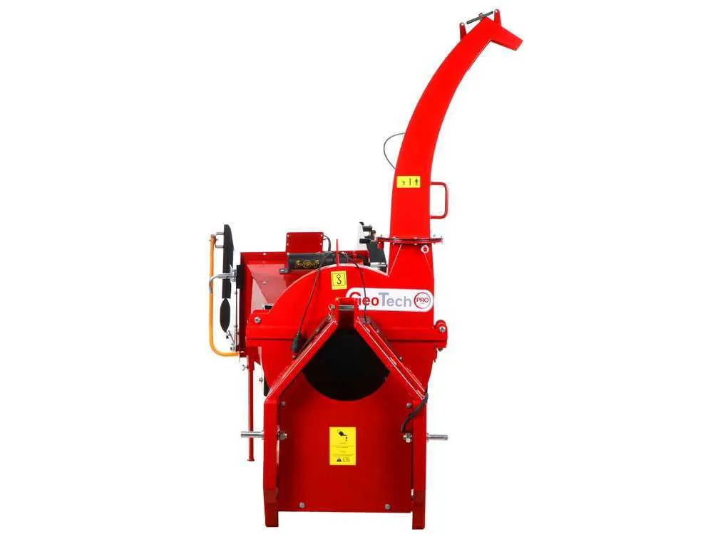 GeoTech Pro WS72RS broyeur de branches à tracteur