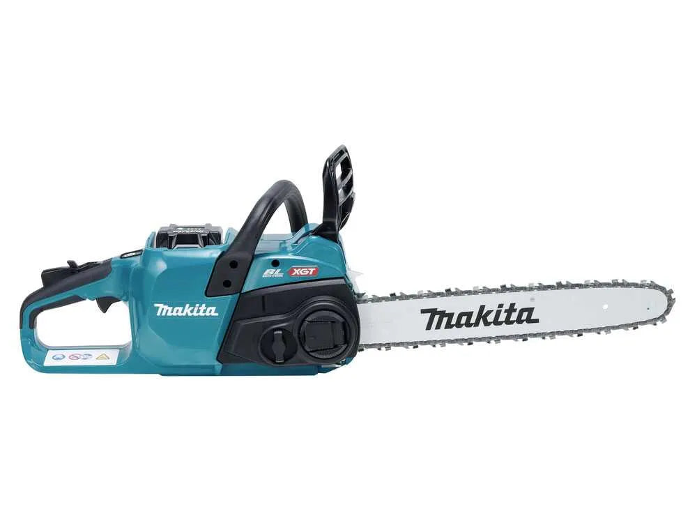 Makita XGT UC022G tronçonneuse à batterie – image 8
