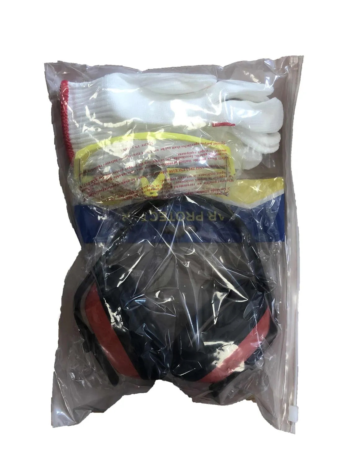 Zipper ZI-HAEK4100 - photo 8