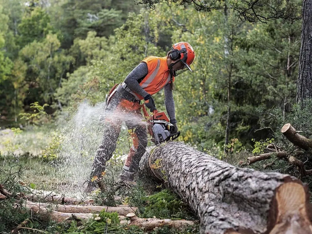 Husqvarna 562 XP – image 2