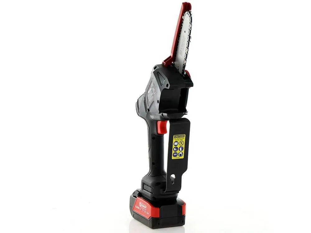 Zanon ZP 130 élagueuse à batterie – image 7
