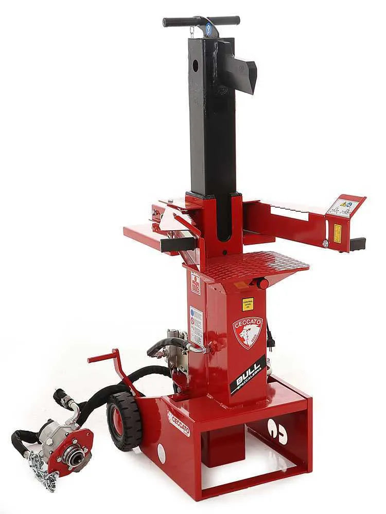Ceccato BULL SPLET12 KOMBI – photo 2