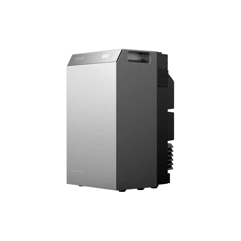 Batterie domestique EcoFlow STREAM AC 5000 5 024 Wh