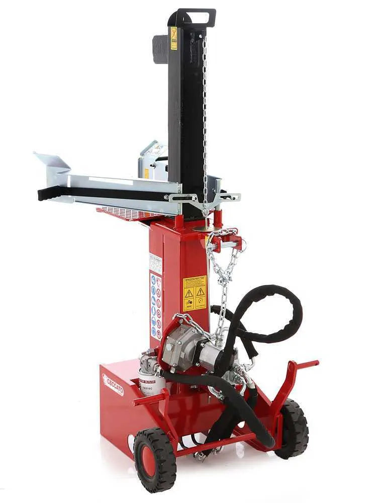 Ceccato BULL SPLT10 - vue 2