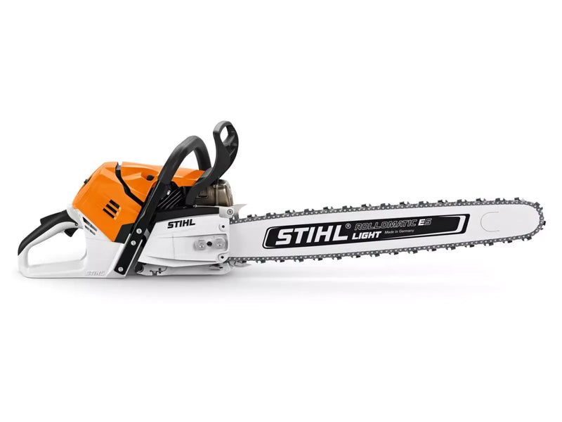STIHL MS 500i tronçonneuse thermique – image 1