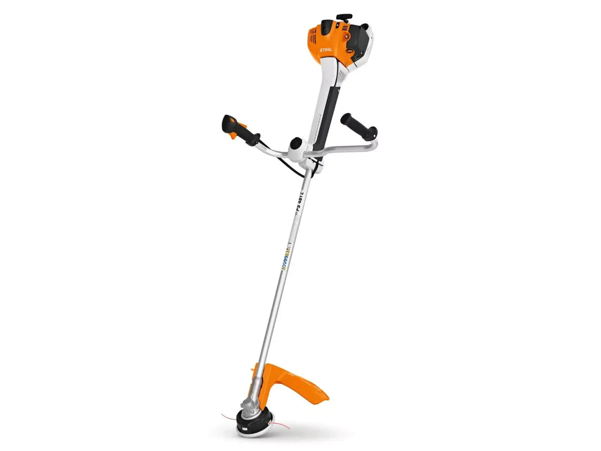 Débroussailleuse Stihl FS 461 C-M