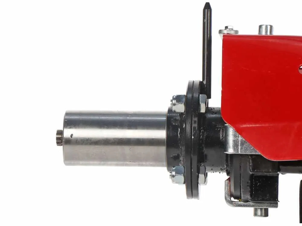 Charrue rotative bidirectionnelle AgriEuro Premium – motoculteur 8 CV minimum – photo 11