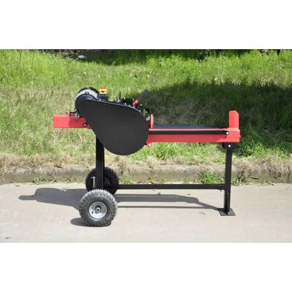 Electropower coup de poing 7 tonnes – vue 5