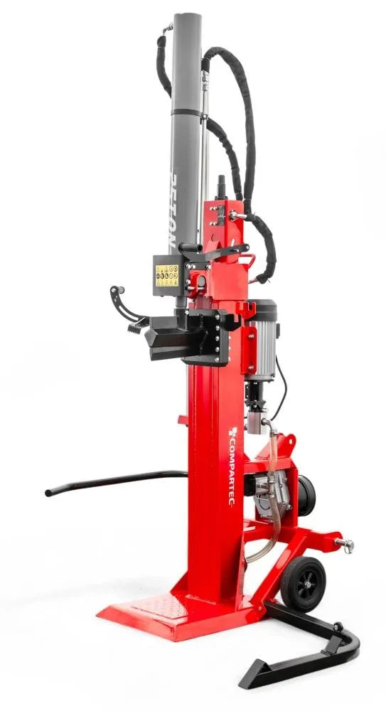 WoodMaster CWM25E - vue 1