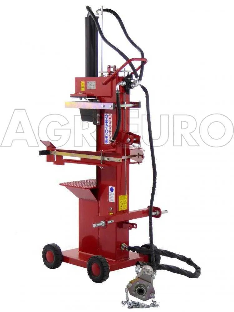 Ceccato BULL SPLT16R4 vue 9