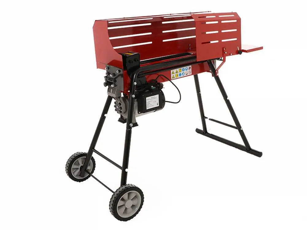 GeoTech LS7 HEL EVO – vue 7