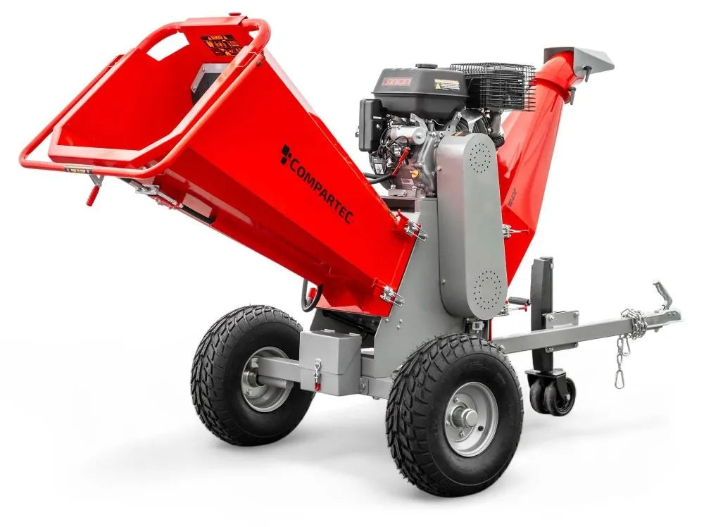 Compartec ShredMaster C1500P - photo 3
