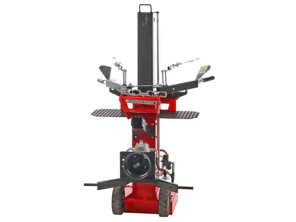 Docma SF100 PTO XX - Fendeuse à tracteur - Verticale - photo 7