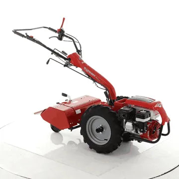 Barbieri Flex 2+2 Honda GX270 8,4 CV - vue 2